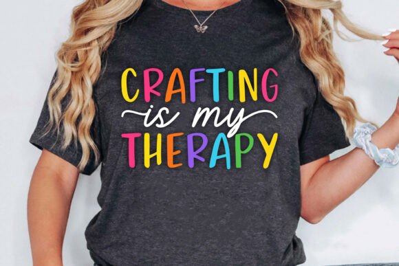 Handmade Maker Gift, Crafty Life Design