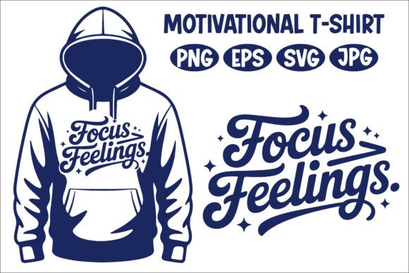 Motivational T-Shirt Design