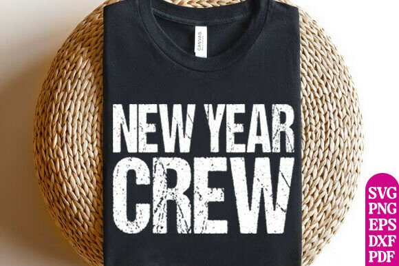 New Year Crew Png Cozy Sweaters Winter